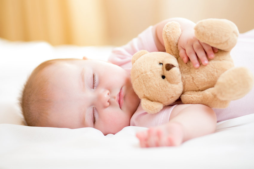 Bebeklerde Uyku Eğitimi Ne Zaman Başlamalı?