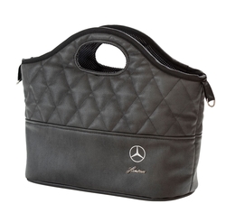 Mercedes Benz Avantgarde Magmagrey Bebek Arabası - 2in1Set - Thumbnail