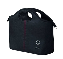 Mercedes Benz Avantgarde Sport Travel Sistem Bebek Arabası 4 in1 Set + Maxi-Cosi Cabriofix Ana Kucağı ve Adaptör - Thumbnail