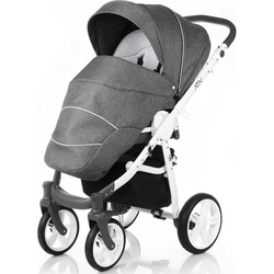 My Junior® VITA 2 Travel Sistem Bebek Arabası - 3in1Set - Thumbnail