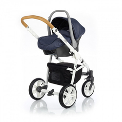 My Junior® VITA 2 Travel Sistem Bebek Arabası - 3in1Set - Thumbnail